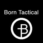 Tim Born - @borntactical - Instagram