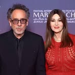 Tim Burton - Facebook