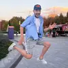 Temirlan  Nurmukhambetov - @tima_boston - TikTok