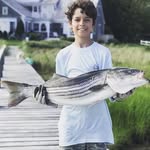 Tim Boston - @fish_slayerr - Instagram