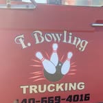 Tim Bowling - @t.bowling_trucking - Instagram