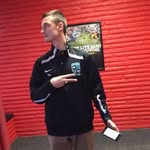Tim Ostrander - @tim.bowling289 - Instagram