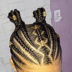 TIM BOX BRAIDS - @t_.box - Instagram