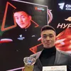 Tim_Boxing - @tim_boxing - TikTok