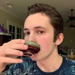 Tim Brahm - @tims.tea - Instagram