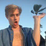 Tim Branton - @timmy_hilfiger - Instagram