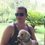 Tim Breitenbach - @timbooo_95 - Instagram