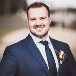 Tim Breitenbach - @breitent94 - Instagram