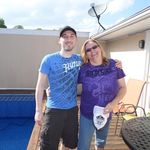Tim Brenner - @tdriver89 - Instagram