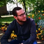Tim Brenner - @locke_1911 - Instagram