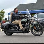 Tim Brenner - @coaldust67 - Instagram