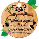 Timbres Linares M y L - @timbreslinares_m_y_l - Instagram