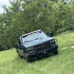 Tim Bridgeman - @tow.life98nsexylexi01 - Instagram