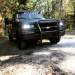 Tim Bridgeman III - @squarebody_boys_ - Instagram