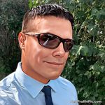 Tim Brock - @bigwheel87 - Instagram
