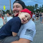 Tim Brodeur - @timmayy5 - Instagram