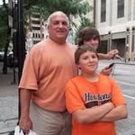 Tim Brogan - @brogan5966 - Instagram