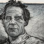 Tim Brosius - @jesusdroveanaccord - Instagram