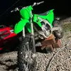 Kx250 - @timmybroughton - TikTok