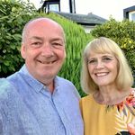 Tim Broughton - @timcbroughton - Instagram
