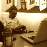 Tim Broughton - @sunquest123 - Instagram