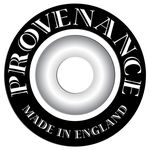 Tim Broughton - @provenancedrums - Instagram