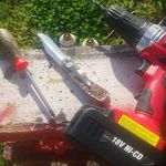 Tim Brownlee - @theirishwirerer - Instagram