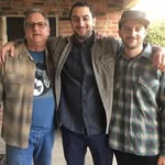 Tim Bruno - @timpbruno - Instagram
