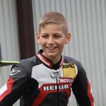Tim Andreas Bruns - @timbruns_racing - Instagram