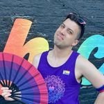 Tim Bruns - @theatre.tim - Instagram