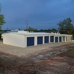 Tim and Karen Brunson - @bandb.self.storage - Instagram