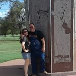Tim and Lori Brunson - @loritimand - Instagram
