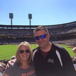 Tim Brunson - @brunsonyankees - Instagram