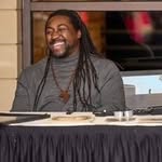 Timothy Brunson - @timdarianbrunson - Instagram