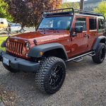Tim Buckner - @timthetowman2021 - Instagram