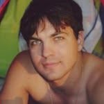 Tim Budd - @tohedcisi - Instagram