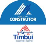 Casa e Construção Timbui - @casa.timbui - Instagram
