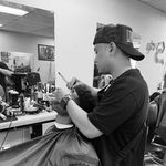 OC BARBER✂️ - @timbui - Instagram