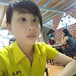 Tim Bui - @hongtimvt2016 - Instagram
