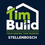 TimBuild Stellenbosch - @timbuildstellenbosch - Instagram