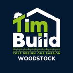 TimBuild Woodstock - @timbuildwoodstock - Instagram