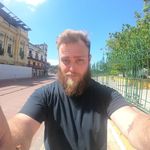 Tim Burnham - @timbur0304 - Instagram