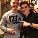 Tim Burnham - @timinator2189 - Instagram