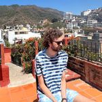 t - @tim_burnham - Instagram