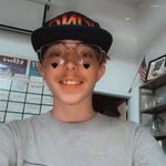 Timmy Burnside - @timmyburnside - Instagram