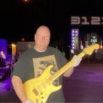 Tim Burris - @capnaction999 - Instagram