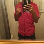 Tim Burris Jr. - @burrisjr.tim - Instagram