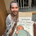Tim Busch - @timbusch13 - Instagram