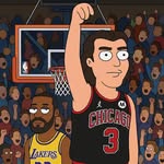 Tim Butterfield - @butters529 - Instagram