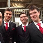 Tim Butterfield - @timmy_butters - Instagram